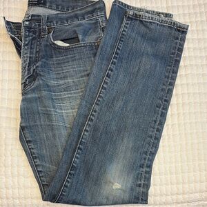 Lucky Brand Heritage Jeans